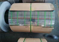 Cold Rolled 201 Series 201 304 316l 410 310s 321 2205 2507 Hl 2b Ba No.4 Stainless Steel Secondary Coil In Stock
