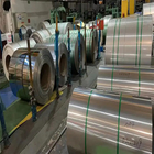 AISI 310s Hot Rolled Stainless Steel Coil in 1.2mm-10mm Thickness