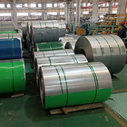 Tisco Steel supplier Mirror BA Finish 201 202 410 430 444 Material Stainless Steel Coil