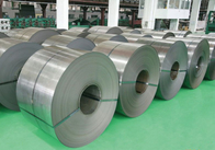 35w400 Cold Rolled Non Oriented Electrical Steel Coil Ultra Thin Silicon Steel