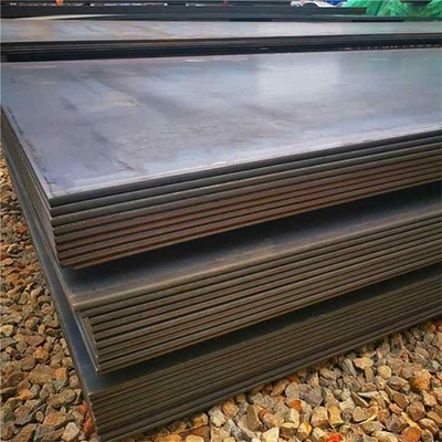 1008 1010 1015 1020 Hot Rolled 5mm 10mm Thickness Cold Rolled Low Carbon Steel Sheet