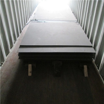 Ah36 A32 A131 Dh36 China Manufacture Black Surface Iron Carbon Steel Sheet Plate