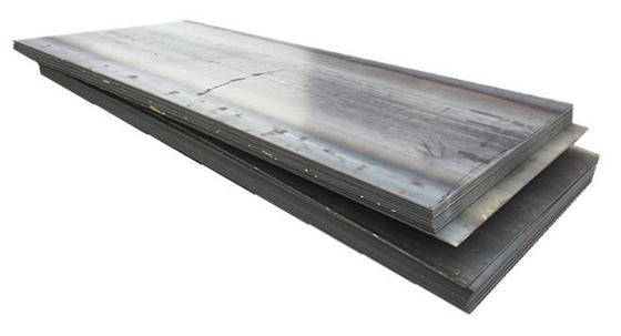 ASTM A285 Grc Carbon Steel Plate A36 Carbon Steel Sheet Sheet