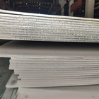 ASTM JIS Cold Rolled Stainless Steel Sheet Plate En Standard 2.5mm 201 316