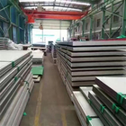 310 304 Cold Rolled Stainless Steel Sheets 0.5mm 304l 201 Mirror Decorative