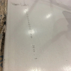 ASTM JIS Cold Rolled Stainless Steel Sheet Plate 1500mm 201 316 En Standard