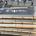 316L 304L Cold Rolled Stainless Steel Sheet Coil 3mm 1500mm Width