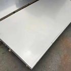 202 201 HR Stainless Steel Sheet Iron Plates 5mm 10mm SUS