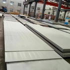 202 201 HR Stainless Steel Sheet Iron Plates 5mm 10mm SUS
