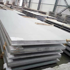 304 304L 316 310 Cold Rolled Stainless Steel Sheet Mirrored 2B Finish 0.6mm