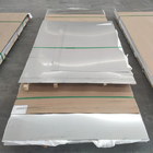 0.1mm AISI 904L Cold Rolled Stainless Steel Plate Sheet BA Surface1250X2500mm