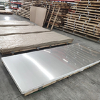 SUS 304 8K Stainless Steel Sheet TISCO Cold Rolled 1.0mm For Decoration