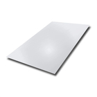 316L 904L Cold Rolled Stainless Steel Sheet Thin Plate 0.5mm Thickness For Building