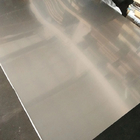 Bright Cold Rolled Ba Stainless Steel Sheet Plates 0.4mm - 3mm 430 316 Milling
