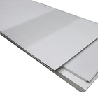 EN 1.4511 Stainless Steel Sheet Metal AISI 430 NB 1MM 1000X2000
