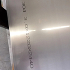 904L Austenitic Stainless Steel Plate Sheet Mirror Finish EN AISI 310S 316L