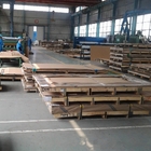 10mm AISI 301 302 Cold Rolled Stainless Steel Plate 1200mm HR With No.1 Surface