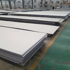 10mm Thick AISI 301 302 316 304 304h Stainless Steel Plate 302 HR Stainless Steel Coil Plate With No.1 Surface