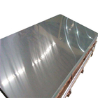 304 321 310s Stainless Steel Sheet Brushed Cold Rolled BA Surface