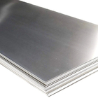 317 0.2mm Cold Rolled Stainless Steel Sheets UNS Standard Ss Plate