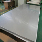 2.0mm ASTM 201 Stainless Steel Plate 304 316L Cold Rolled 2B BA HL 8K Finish