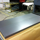 Manufacturer Aisi 304 316 430 1.5mm 1mm Thick Stainless Steel Cold Hot Rolled Steel Plate Sheet