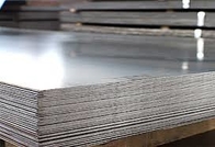 Electrolytic Tin Steel Plate 2.0/2.0 Coating T2/T3/T4/T5 SPCC MR