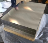 Food Grade Electrolytic Tinplate Coil SPCC T1 T3 Tin Plate Sheet For Tin Cans Container