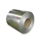 DX51D Hot Dipped GI Steel Coil Z180 Zinc Coating Galvanized
