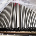 Uns N06625 Nickel Plated Copper Bars Alloy Forged Silver Tinning Rod 200mm