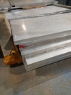 Precision Construction Aluminum Decorative Sheet Metal Forming ±0.01mm Tolerance