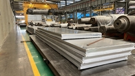 Good Extrusion 6063 T6 Aluminum Alloy Plate Thickness 8mm Steel Sheet