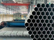 Hot Dipped Galvanized Steel Pipe ASTM A 333 GR. 6 Schedule 40 For Building