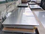 317 904L Stainless Steel Plate 16 Gauge 2B BA Surface 4x8 Mirror 100mm