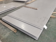 ASTM Cold Rolled 304 316 Stainless Steel Sheet Plate 1000 - 6000mm