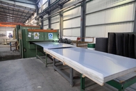 ASTM Cold Rolled 304 316 Stainless Steel Sheet Plate 1000 - 6000mm