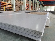 304 0.3mm Cold Rolled Stainless Steel Sheet Residential Construction