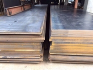ISO A572 Carbon Steel Sheets Plate Slit Edge 1000 - 3000mm