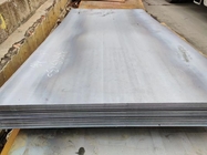 3mm Thick Carbon Mild Steel Plate S275 For Unconditional Return