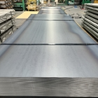 AISI Carbon A36 Steel Sheet 1000 - 12000mm Length For Industrial Use