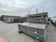 CIF Carbon Steel Sheets Length Range 1000-12000mm Affordable