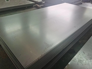 CIF Carbon Steel Sheets Length Range 1000-12000mm Affordable
