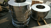 201 2B BA 8K HL Etched Ss Coil 0.1mm - 3.0mm Thickness