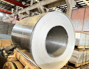 T/T Payment Stainless Steel Coil and High Corrosion Resistance Width 1000mm-2000mm
