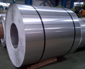 3.5mm-1550mm Astm 201 304 Stainless Steel Iron Sheet Coil for Building Decoration 8K Surface
