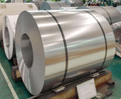 ASTM 304 316l Ss 430 grade stainless steel 0.3mm 2b Ba Bright Stainless Steel Coil for Kitchen Utensils
