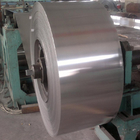 316 304l 304 201 430 Stainless Steel Coil Metal Coils Mirror Finish Customized Factory Wholesale Price