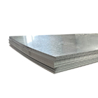SGCC Galvannealed Steel Sheet 0.5 Mm Regular Spangle