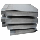 A36 S275jr S355jr Ms Carbon Steel Plate Hot Rolled Mild Steel Plate