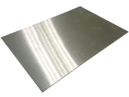 0.3mm 0.5mm 1mm 3mm Cold Rolled Stainless Steel Sheet 2b Ba 430 321 201 Inox